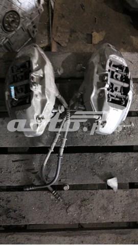A2224215298 MERCEDES Суппорт тормозной передний правый купить в Николаев