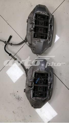 Суппорт тормозной передний правый A2224215298 MERCEDES