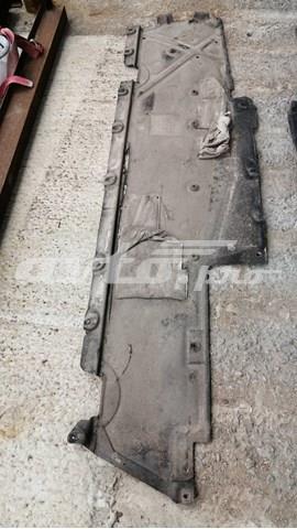 Защита днища, правая A2226801407 MERCEDES