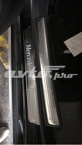 MERCEDES 2226803335 в наличии Павлоград