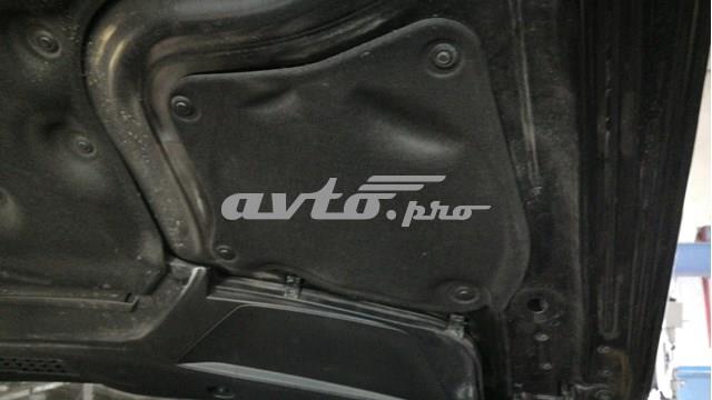 Шумоизоляция капота A2226820126 MERCEDES