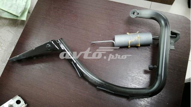 Крепление крышки багажника A2227500128 MERCEDES