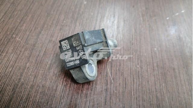 Датчик подушки безопасности A2229051400 MERCEDES