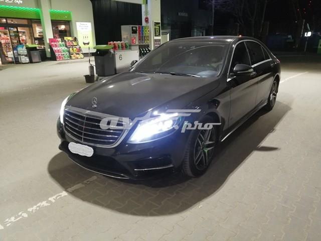 A2229061704 Левая фара купить Ужгород