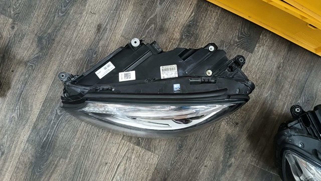 MERCEDES A2229061704 Фара левая в наличии Запорожье