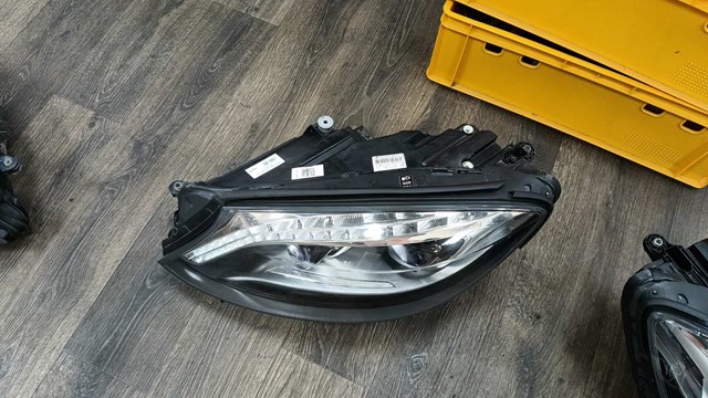 A2229061704 MERCEDES Левая фара купить в Житомир