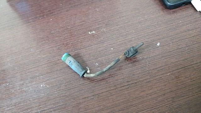 2319050014 Датчик износа тормозных колодок передний купить Сумы