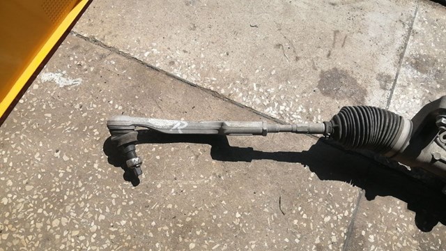 Рулевой наконечник A2463301800 MERCEDES