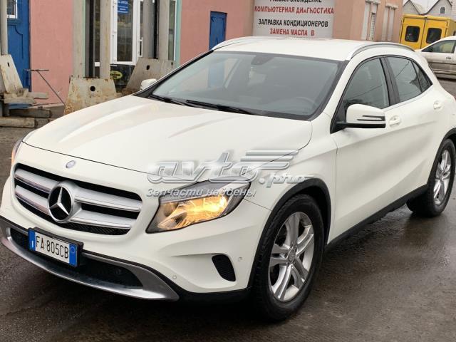 A2464605301 MERCEDES Рулевая рейка купить в Сумы