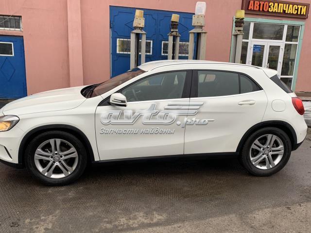 MERCEDES 2464605301 Рейка рулевая в наличии Николаев