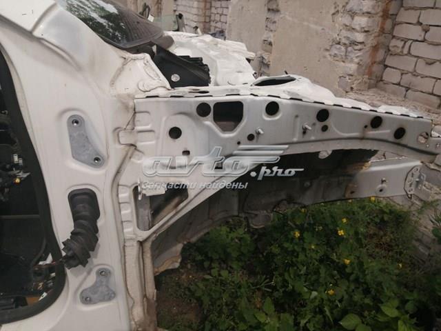 Правый передний лонжерон A2466200861 MERCEDES