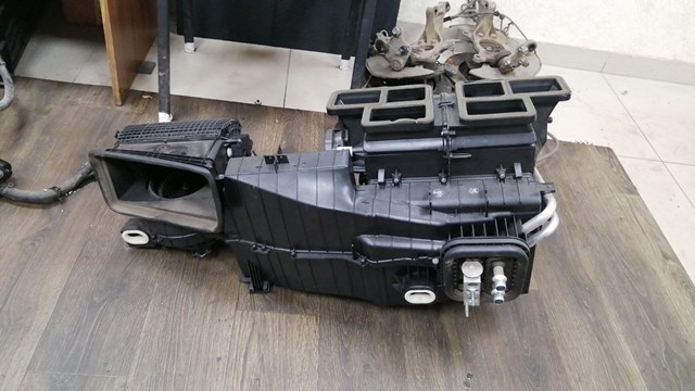 Салонный испаритель A2468308300 MERCEDES