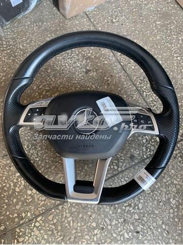 Подушка AIRBAG водительская A24686000029116 MERCEDES