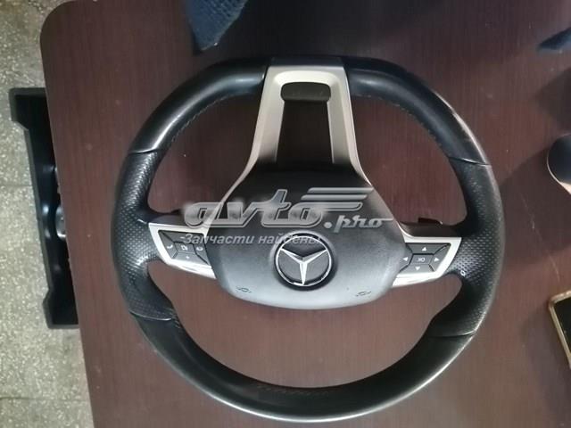 A24686000029116 Подушка безопасности (AIRBAG) водительская купить Черновцы