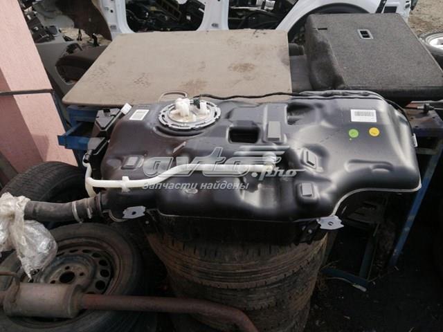 Танк топливный A2474706802 MERCEDES