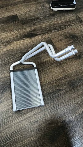 Радиатор отопителя салона Mercedes A