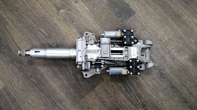 Колонка рулевая A2534600716 MERCEDES
