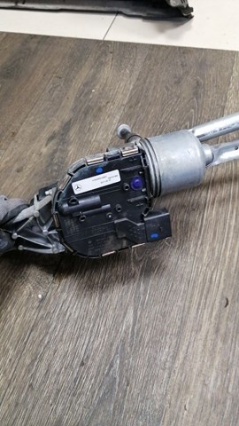 A2538200040 MERCEDES Трапеция стеклоочистителя купить в Ровно