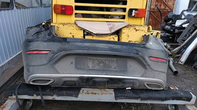 MERCEDES A2538850800 в наличии Чернигов