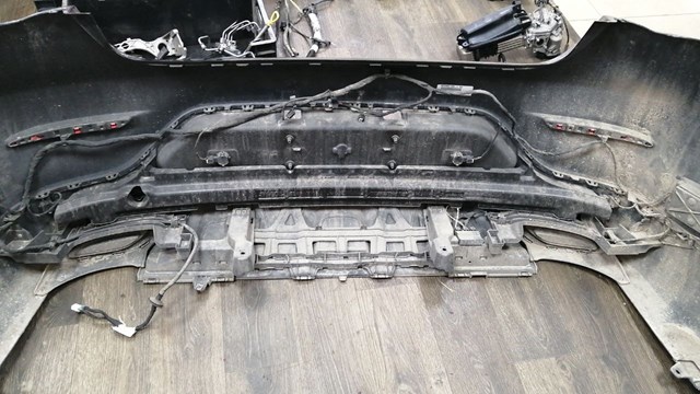 Наполнитель бампера заднего A2538851400 MERCEDES