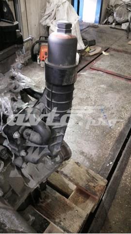 Корпус масляного фильтра A2711801210 MERCEDES