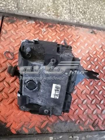 ЭБУ двигателем A2749000900 MERCEDES