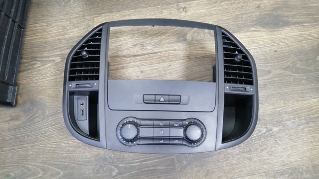 MERCEDES A4478200087 в наличии Киев