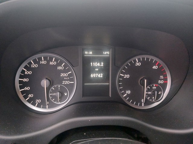 MERCEDES A4479006808 в наличии Львов