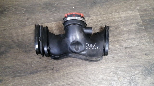Расходомер воздуха A6420902242 MERCEDES