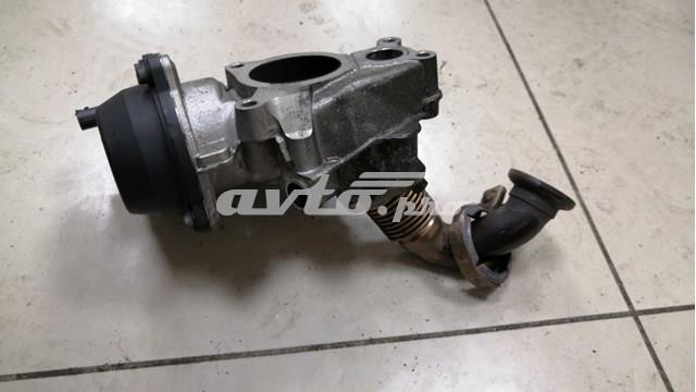 Приборы управления системы рециркуляции A6421402260 MERCEDES