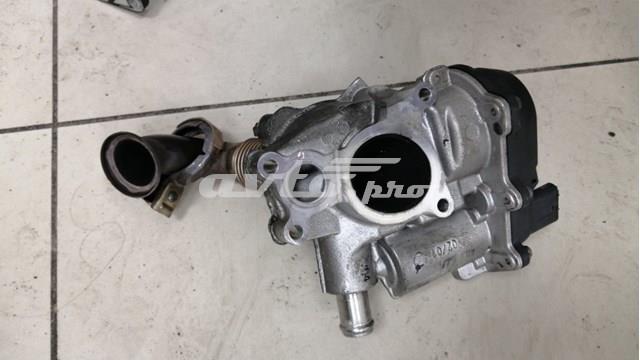 MERCEDES A6421402260 Клапан ЕГР в наличии Кривой Рог