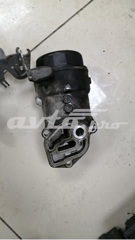 A6421801410 MERCEDES Корпус масляного фильтра купить в Запорожье