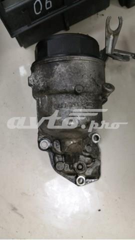 MERCEDES A6421801410 Корпус масляного фильтра в наличии Хмельницкий