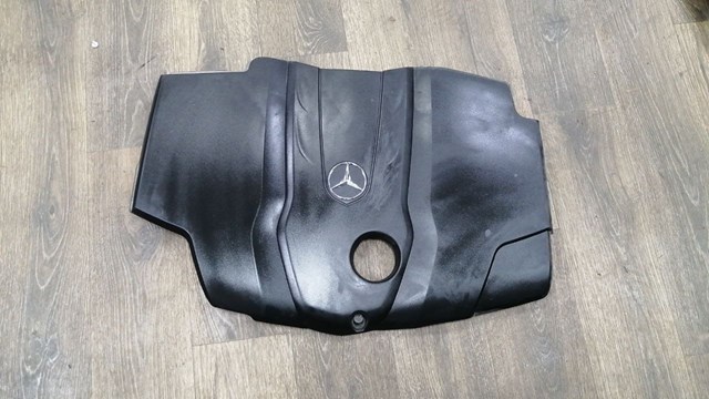Экран двигателя A6510108512 MERCEDES