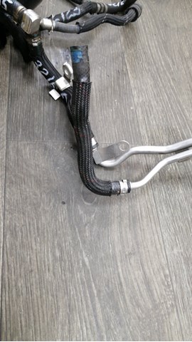 MERCEDES A6510700581 в наличии Украина