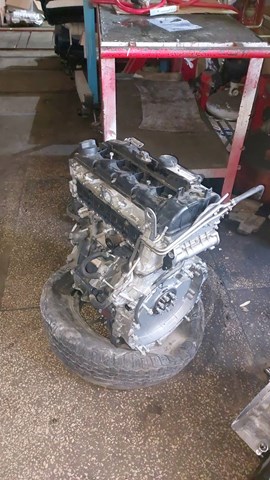 Помпа масляная Mercedes Sprinter II 4,6-t