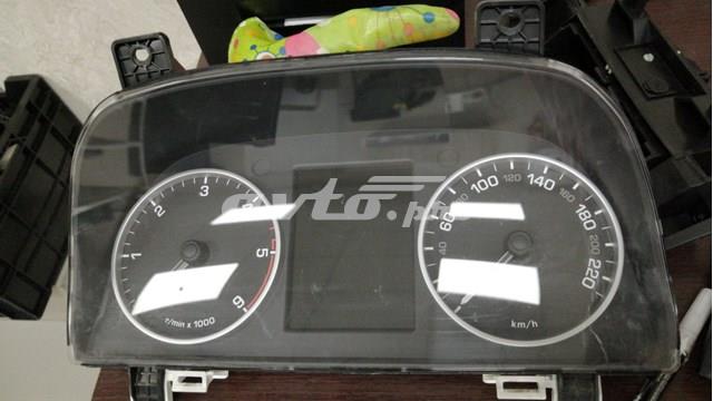 Приборная доска AH2210849EJ LAND ROVER