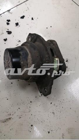 Подушка двигателя передняя AH226A003BA LAND ROVER