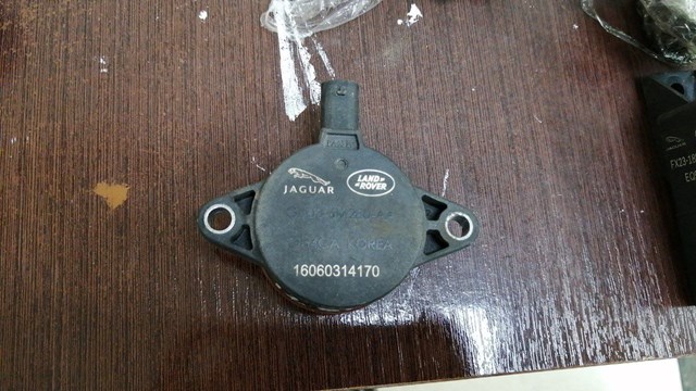 Соленоид переключения AJ813329 JAGUAR