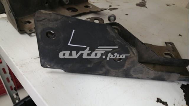 Кронштейн суппорта радиатора, верхний ASU780231 LAND ROVER