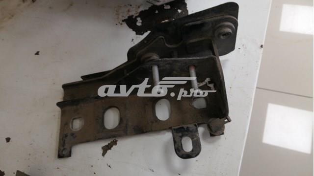 ASU780231 LAND ROVER Кронштейн суппорта радиатора верхний купить в Ирпень