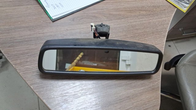Зеркало салона внутреннее AU5A17E678AD FORD