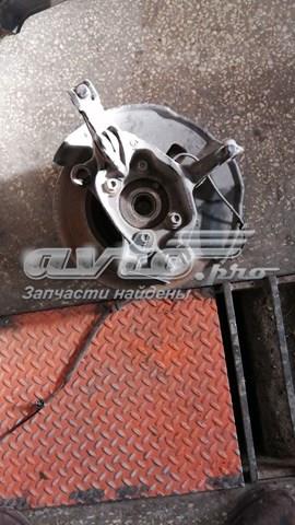 MAZDA B45G33251A Диск тормозной передний в наличии Днепр