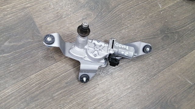 Моторчик заднего стеклоочистителя BHS267450 MAZDA