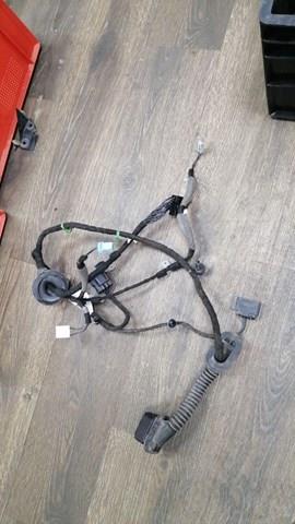 Жгут проводов задней двери BJ3214632BC LAND ROVER