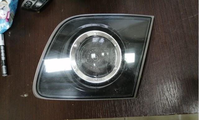 Фара задняя правая внутренняя BS4J513F0 MAZDA