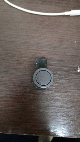 Задние парктроники C2C29377XXX LAND ROVER
