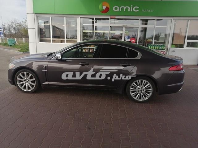 JAGUAR C2P12498XXX Ручка двери передней наружная в наличии Одесса