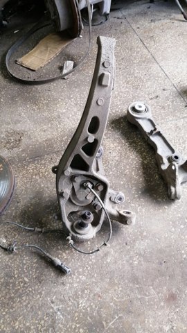 Шаровая опора, нижняя C2P16502 JAGUAR
