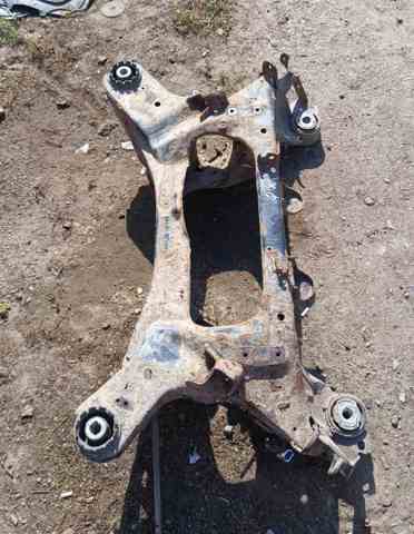 Поперечка задней подвески C2Z13130 JAGUAR